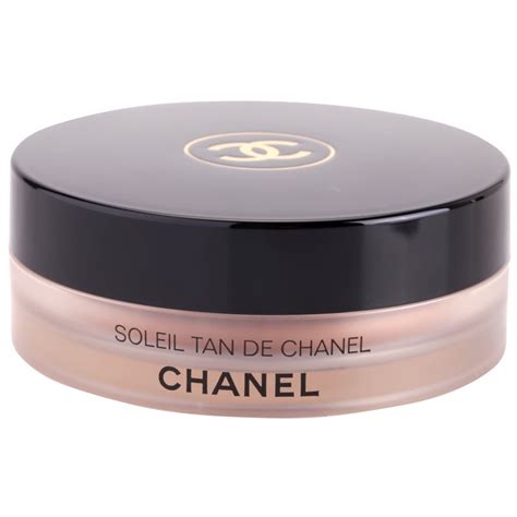 kremowy bronzer chanel|chanel bronzer makeup.